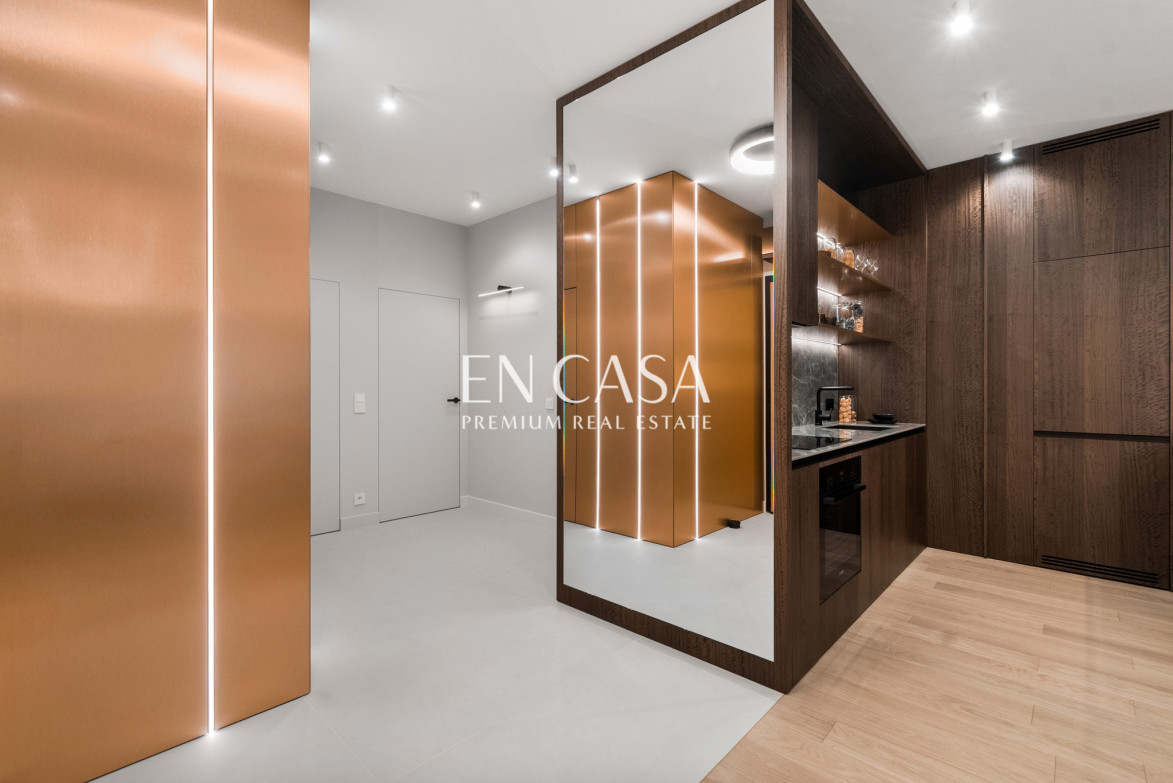 Apartment Sale Warszawa Wola Prosta 12